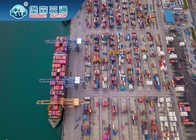 Διασυνοριακό ωκεάνιο φορτίο διοικητικών μεριμνών ηλεκτρονικού εμπορίου πρακτόρων σταθεροποίησης σε Eurpoe
