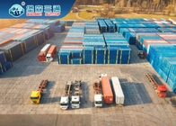 Γενική μεταφέροντας με φορτηγό υπηρεσία φορτίου στην Κίνα με τη φτηνότερη προσφορά