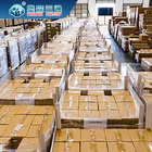 Διεθνής υπηρεσία αποθηκών εμπορευμάτων Suntop Baosen, αποστεωμένες διοικητικές μέριμνες φορτίου που αποθηκεύει NVOCC