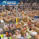 Διεθνείς αποθηκεύοντας υπηρεσίες Suntop Baosen σε Shenzhen Κίνα