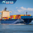 FOB διοικητικές μέριμνες ναυτιλίας EXW σφαιρικές, φορτίο Κίνα θάλασσας LCL στη Γερμανία