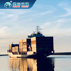 Διεθνής ναυτιλία φορτίου της Κίνας αποστολέων εναέριας μεταφοράς DDP DDU