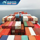 επαγγελματική αποστολέας φορτίου εισαγωγών, πράκτορες εισαγωγής-εξαγωγής σε Shenzhen Κίνα