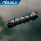 Διεθνές φορτίο εισαγωγών που διαβιβάζει από την ωκεάνια συσκευασία σιδηροδρόμων αέρα την ονομάζοντας υπηρεσία