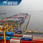 Από σπίτι σε σπίτι θάλασσα DDP που στέλνει, διεθνείς ναυλωτές φορτίου από την Κίνα Shenzhen