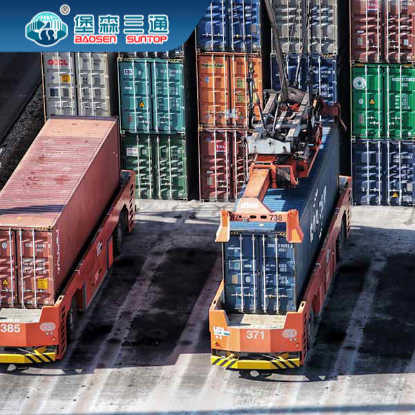 Διεθνείς υπηρεσίες Κίνα διοικητικών μεριμνών φορτίου θάλασσας στη Μέση Ανατολή FCL LCL DDU